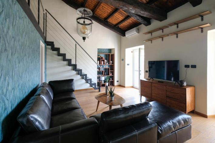Vittorio Attic Apartment Turin Exterior photo